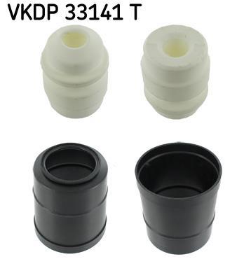 Fole do amortecedor de suspensão SKF ref. VKDP 33141 T
